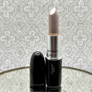 MAC Cosmetics Greige “City Slick” ColourRocker Matte Lipstick, Tester- No Box